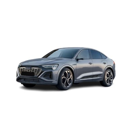 Covorase auto tip tavita Audi Q8 E-Tron fabricatie 02.2020 - prezent, caroserie sportback