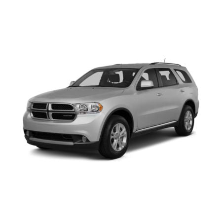 Covorase auto tip tavita Dodge Durango 3 fabricatie 2011 - prezent, caroserie suv