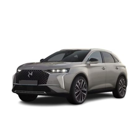 Covorase auto tip tavita DS DS7 E-Tense PHEV fabricatie 07.2019 - prezent, caroserie suv