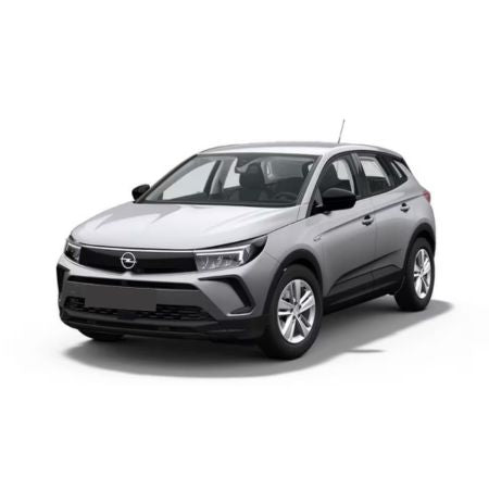 Covorase auto tip tavita Opel Grandland I fabricatie 2021 - Prezent, caroserie suv