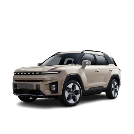 Tavite portbagaj Ssang Yong Torres EVX U100 fabricatie 03.2024 - prezent, caroserie suv