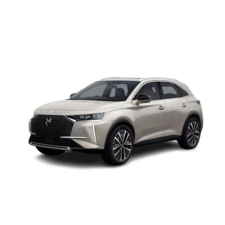 Tavite portbagaj DS DS7 Facelift fabricatie 2022 - prezent, caroserie suv