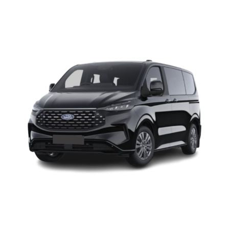 Covorase auto Ford Tourneo Custom II fabricatie 2024 - prezent, caroserie van