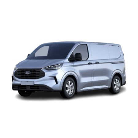 Covorase auto Ford Transit Custom II fabricatie 2024 - prezent, caroserie van