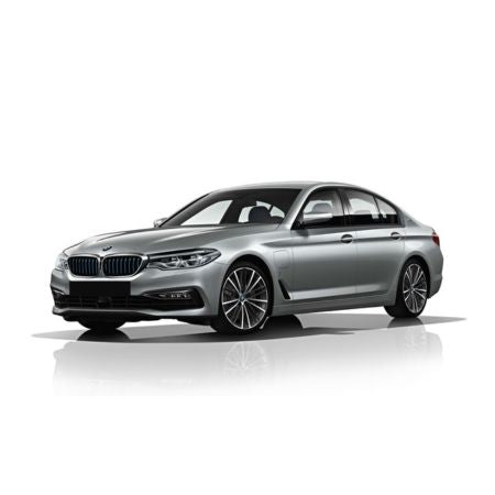 Covorase auto BMW Seria 5 G30 Hybrid fabricatie 2017 - 2023, caroserie sedan