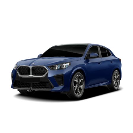 Covorase auto BMW X2 U10 fabricatie 03.2024 - prezent, caroserie suv