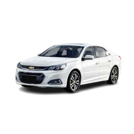 Covorase auto Chevrolet Malibu V300 Facelift CN fabricatie 2015 - 2019, caroserie sedan