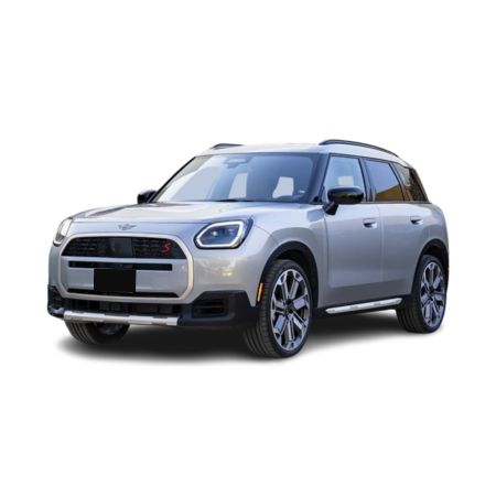 Covorase auto tip tavita Mini Countryman III fabricatie 11.2023 - prezent, caroserie suv