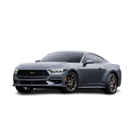 Covorase auto Ford Mustang VII fabricatie 05.2023 - prezent, caroserie coupe