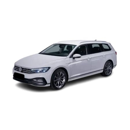 Covorase auto tip tavita Volkswagen Passat B9 MHEV fabricatie 11.2023 - prezent, caroserie combi