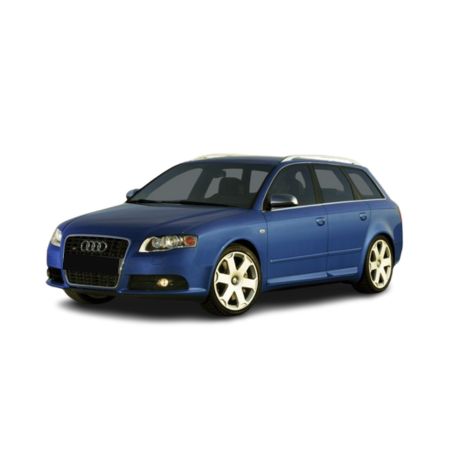 Covorase auto tip tavita Audi A4 S4 fabricatie 2006 - 2008, caroserie combi
