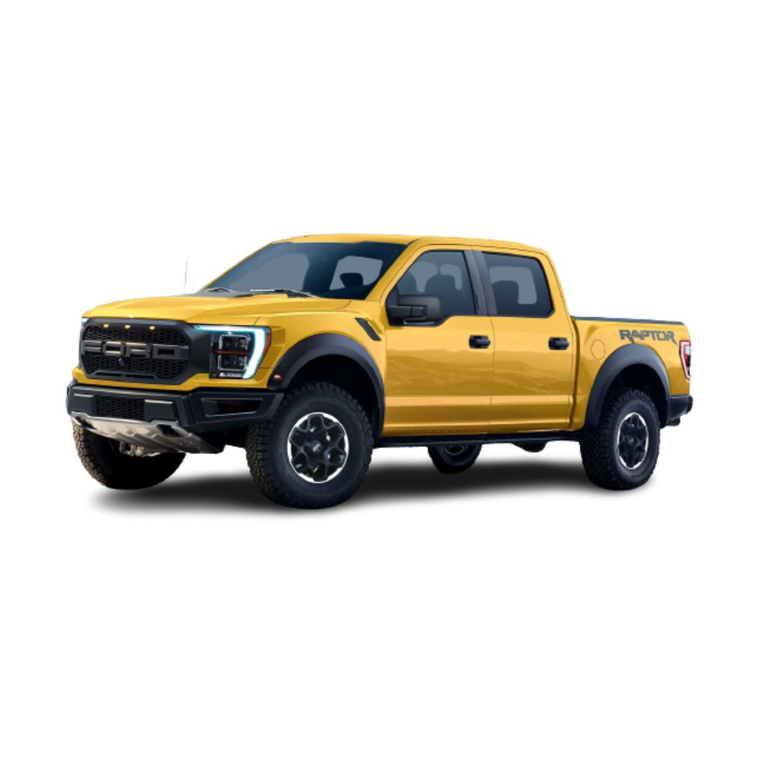 Covorase auto tip tavita Ford Raptor
