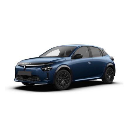 Tavite portbagaj Lancia Ypsilon III MHEV fabricatie 03.2020 - 07.2024, caroserie hatchback