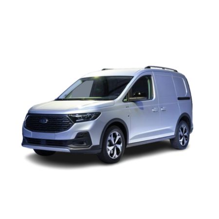 Tavite portbagaj Ford Transit Connect III fabricatie 05.2024 - prezent, caroserie van