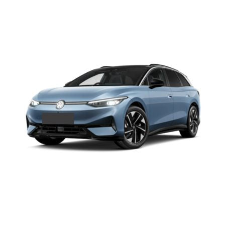 Tavite portbagaj Volkswagen ID.7 fabricatie 06.2024 - prezent, caroserie combi