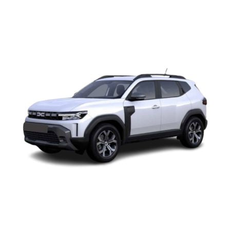 Covorase auto tip tavita Dacia Duster III LPG fabricatie 06.2024 - prezent, caroserie suv