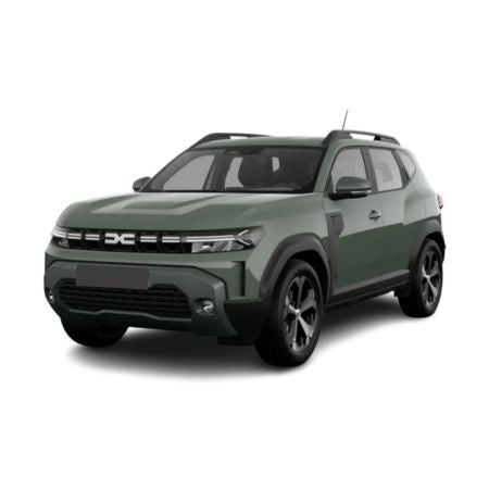 Covorase auto tip tavita Dacia Duster III MHEV fabricatie 06.2024 - prezent, caroserie suv