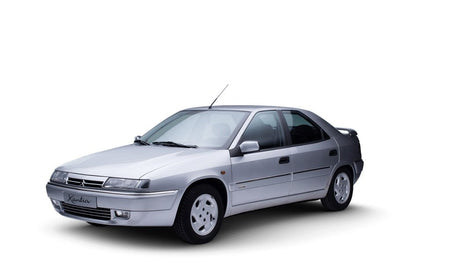 Tavite portbagaj Citroen Xantia