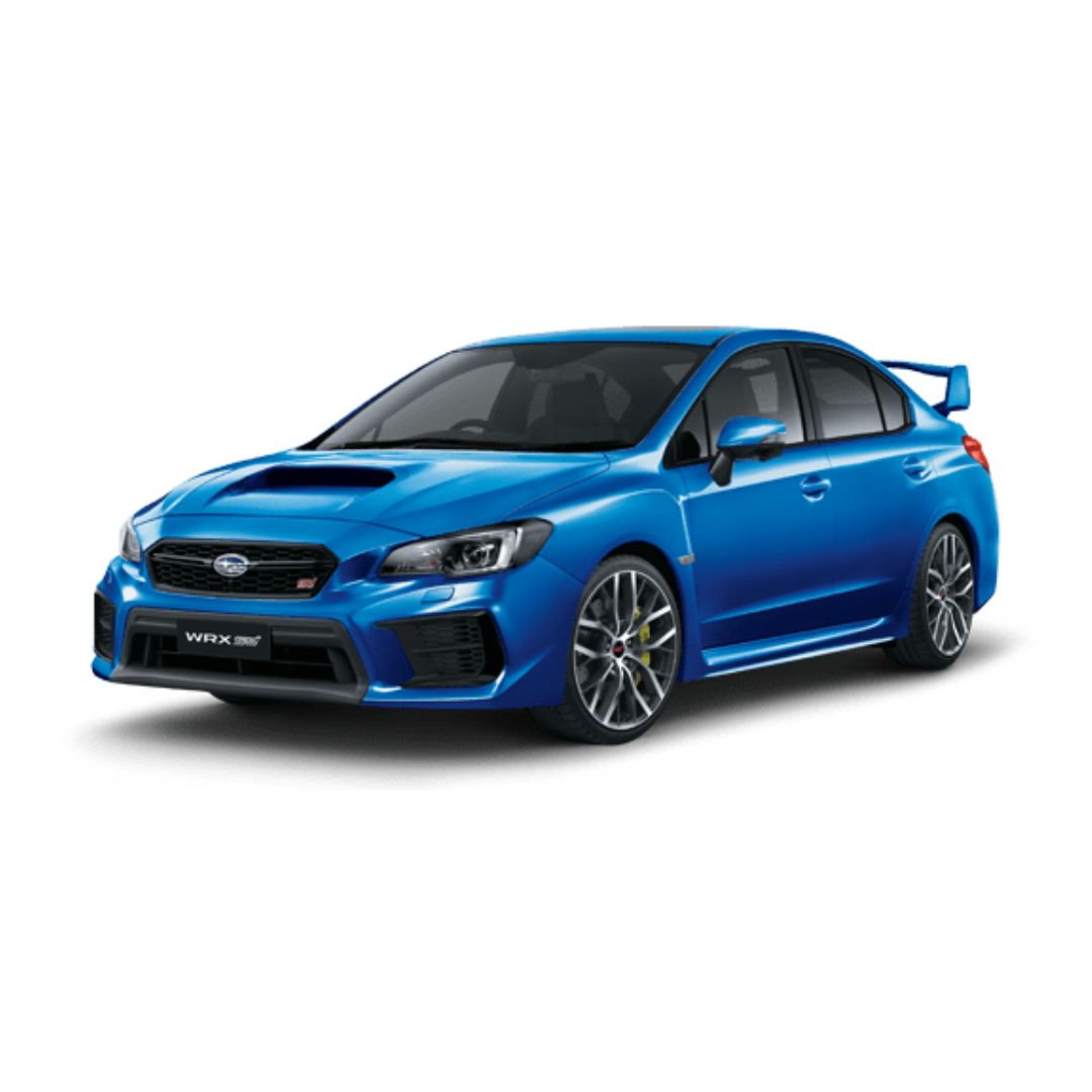 Covorase auto tip tavita Subaru WRX