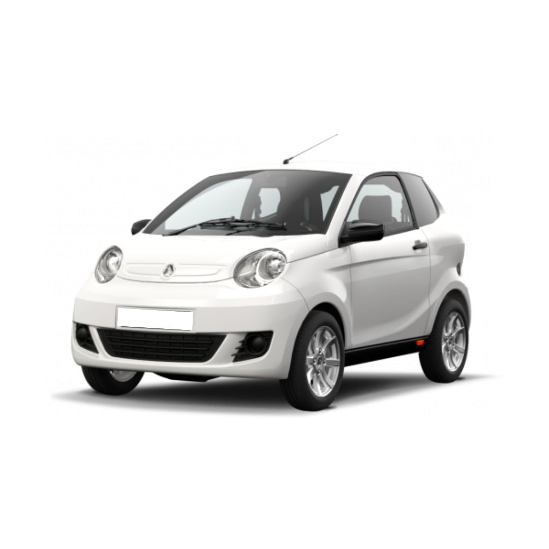 Tavite portbagaj Aixam Minauto