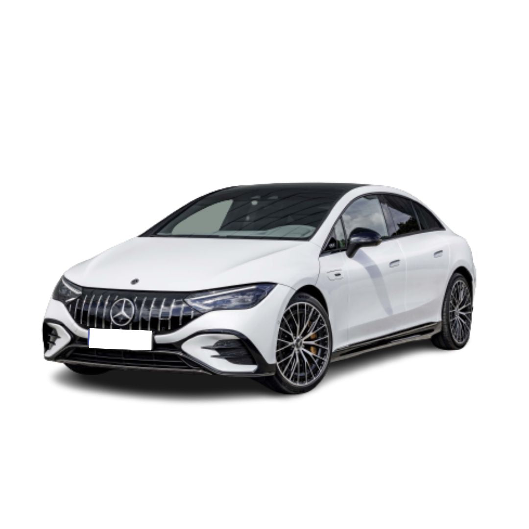 Tavite portbagaj Mercedes EQE