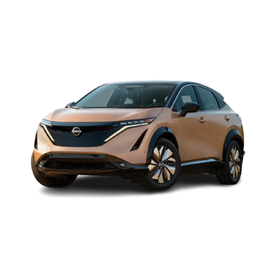 Covorase auto tip tavita Nissan Ariya