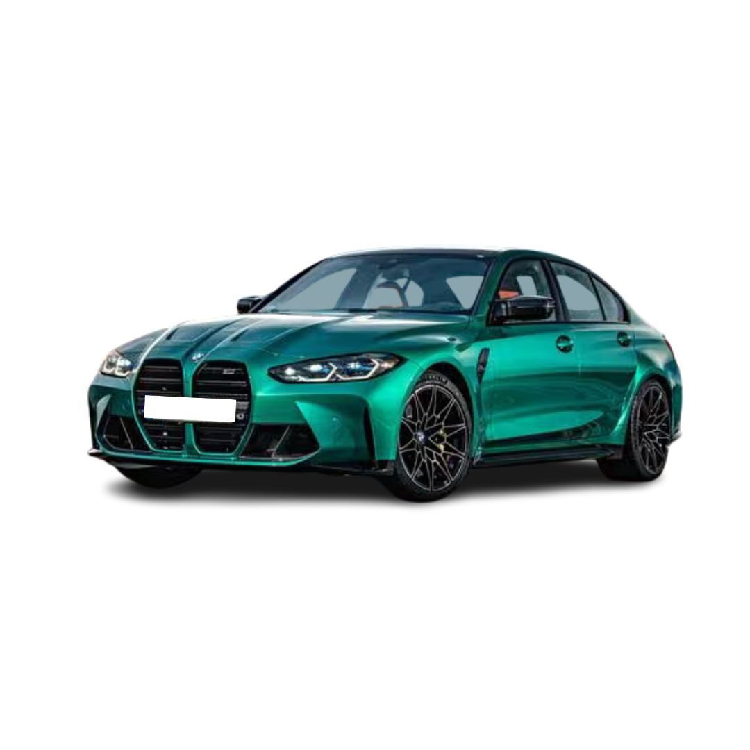 Tavite portbagaj BMW M3