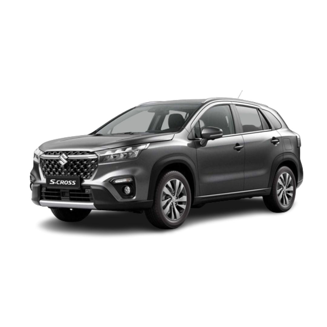 Covorase auto Suzuki S-Cross