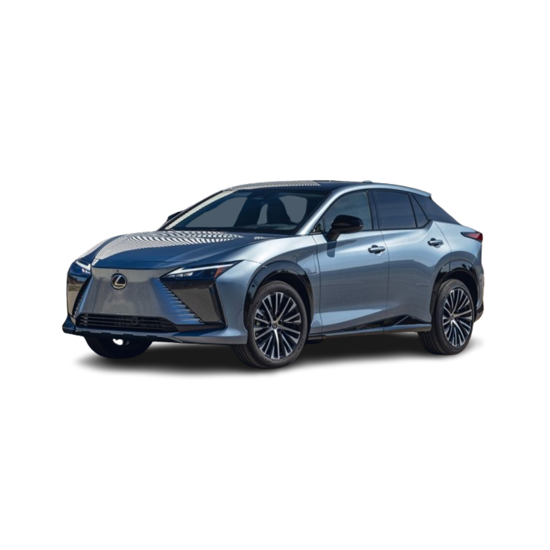 Tavite portbagaj Lexus RZ