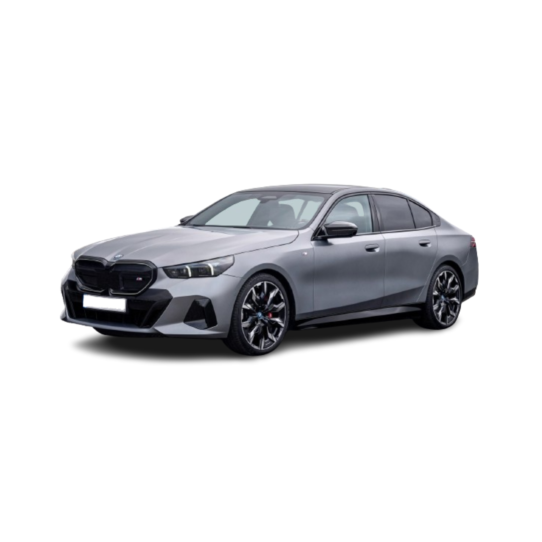 Covorase auto tip tavita BMW i5