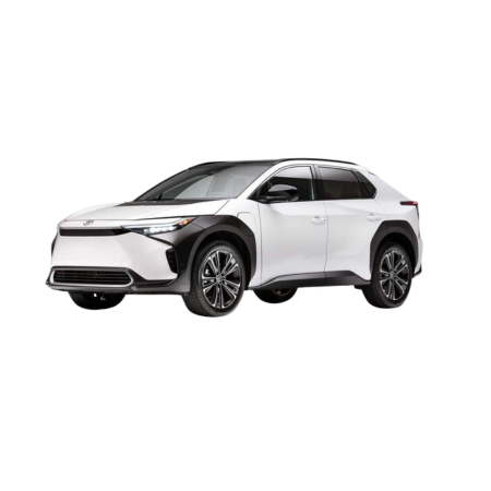 Tavite portbagaj Toyota bZ4X