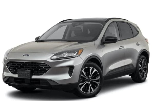 Covorase auto tip tavita Ford Escape IV