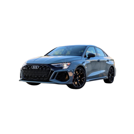 Tavite portbagaj Audi RS3