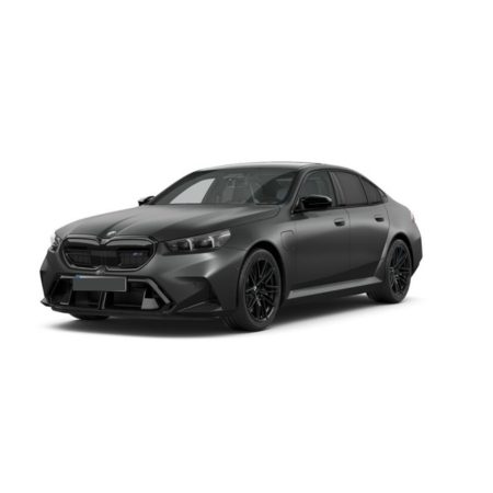 Tavite portbagaj BMW M5