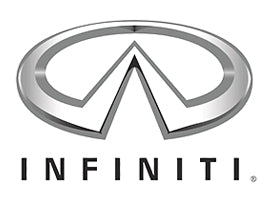 Protectie praguri usi inox Infiniti
