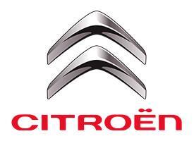 Suport protectie repaus picior inox Citroen