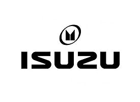 Covorase auto tip tavita Isuzu