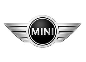 Covorase auto tip tavita Mini