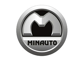 Covorase auto tip tavita Minauto