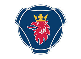 Covorase auto tip tavita Scania