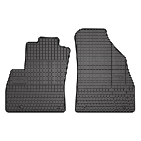 Covorase auto Citroen Nemo 5L, an fabricatie 06.2008 - 2015, caroserie van rand 1 | ET0637P