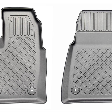 Covorase auto tip tavita Ford Tourneo Custom Facelift, an fabricatie 02.2018 - 06.2023, caroserie van ampatament l1 si l2, cutie automata | 653146