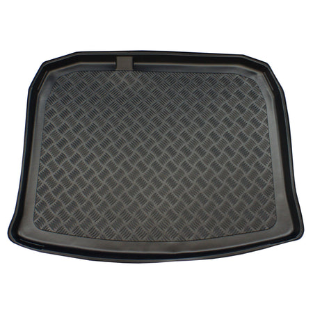 Tavita de portbagaj Audi A3 8P, caroserie Hatchback, fabricatie 05.2003 - 01.2013 #3