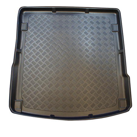 Tavita de portbagaj Audi A4 B7, caroserie Sedan, fabricatie 11.2004 - 10.2007 #2