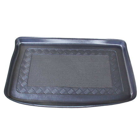 Tavita de portbagaj Chevrolet Spark M250, caroserie Hatchback, fabricatie 05.2005 - 01.2010 #1