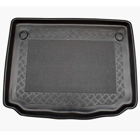 Tavita de portbagaj Fiat Stilo, caroserie Hatchback, fabricatie 2002 - 2007 #1
