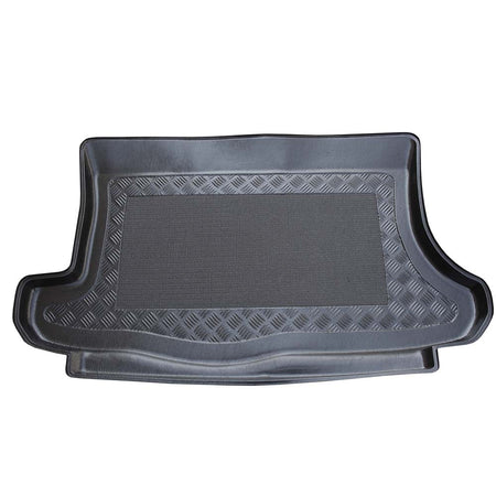 Tavite portbagaj Ford Fusion, caroserie van, an fabricatie 2002 - 11.2012, inainte de facelift | 192163