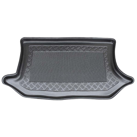 Tavite portbagaj Ford Fiesta V, caroserie hatchback, an fabricatie 2002 - 09.2008, portbagaj inferior | 192164