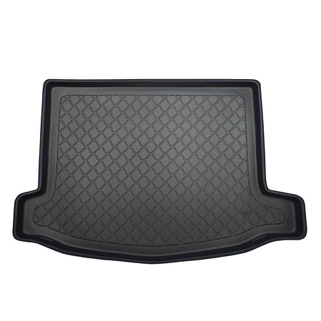 Tavita de portbagaj Honda Civic VIII, caroserie Hatchback, fabricatie 2006 - 2012 #1