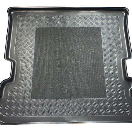Tavita de portbagaj Kia Carnival, caroserie Van, fabricatie 1999 - 2006 #1